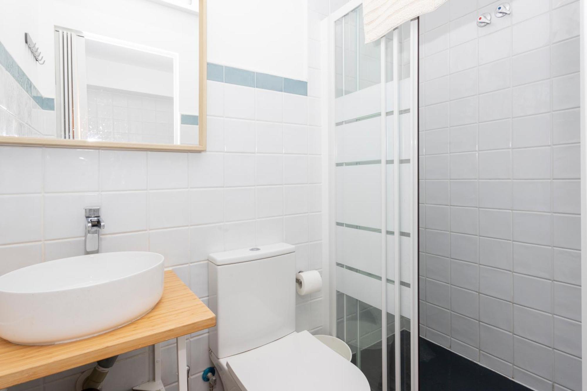 Design Suites Bcn Old Town Appartement