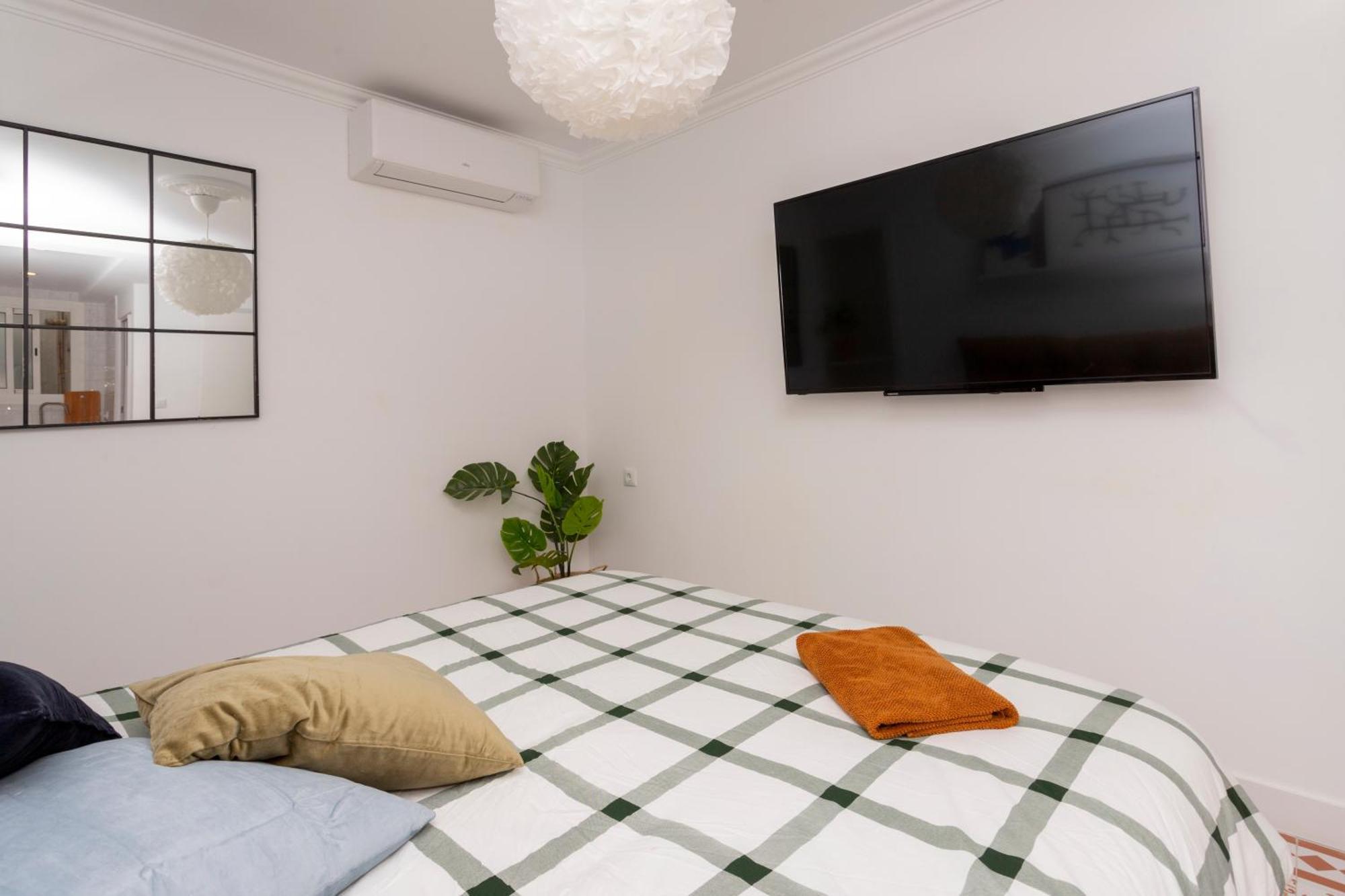 Appartement Design Suites Bcn Old Town Barcelona