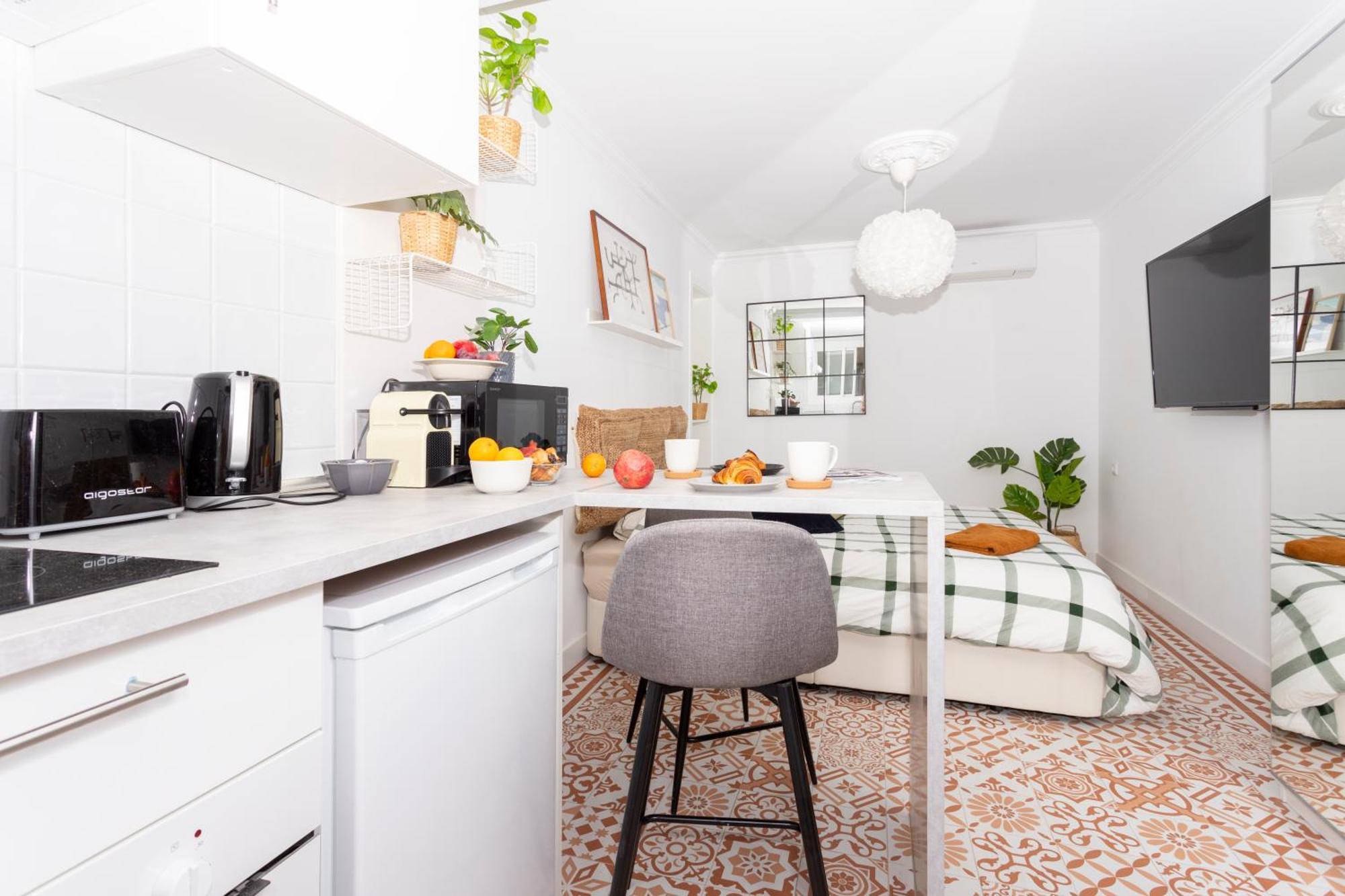 Design Suites Bcn Old Town Appartement Barcelona