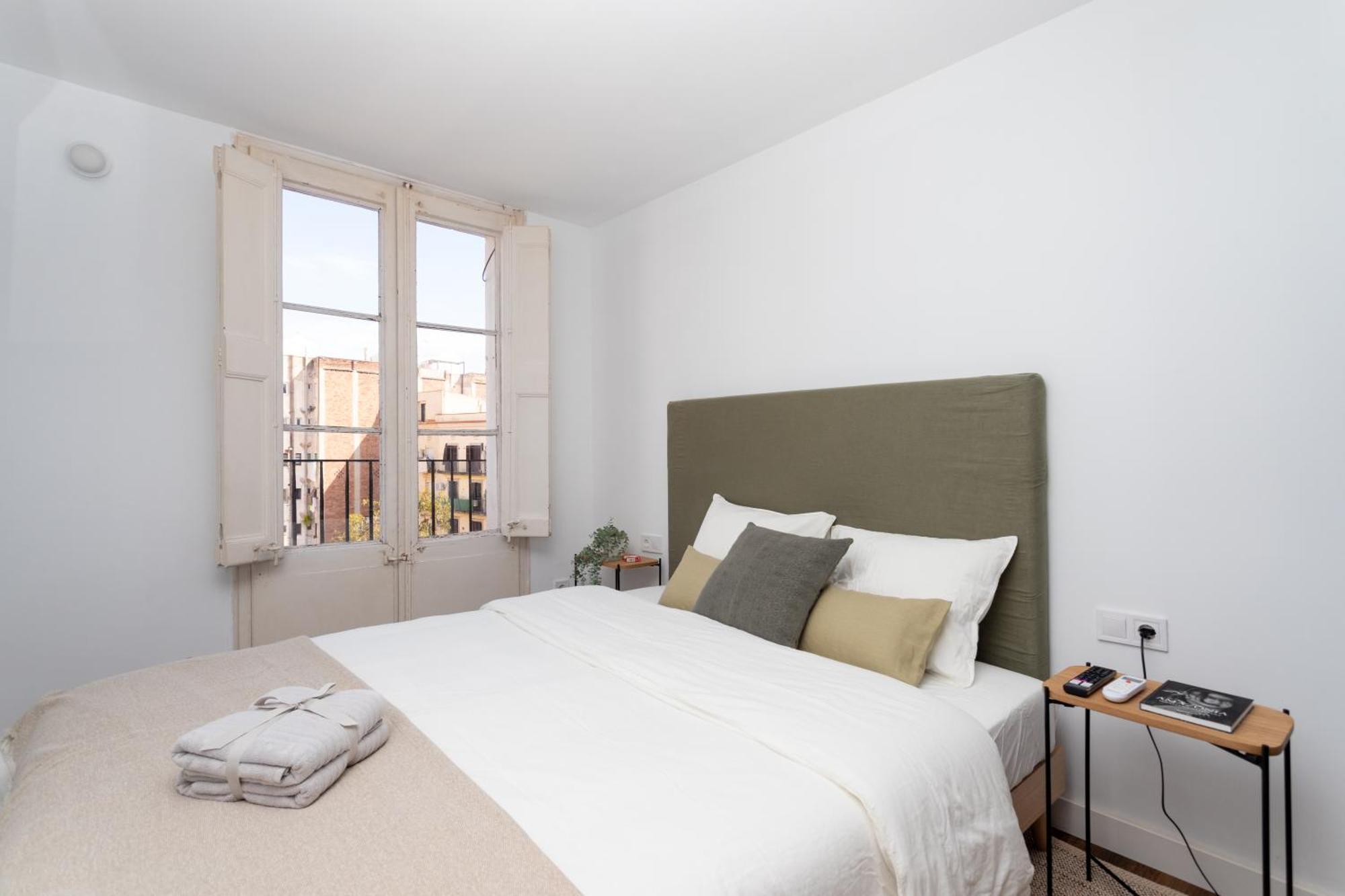 Design Suites Bcn Old Town Appartement *