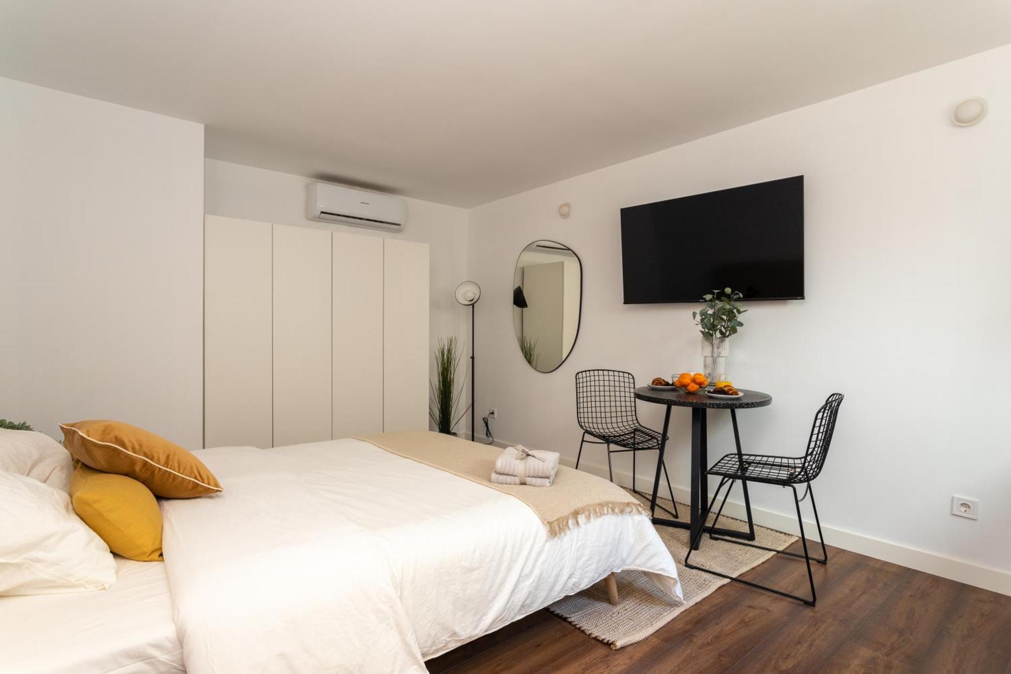 Appartement Design Suites Bcn Old Town Barcelona