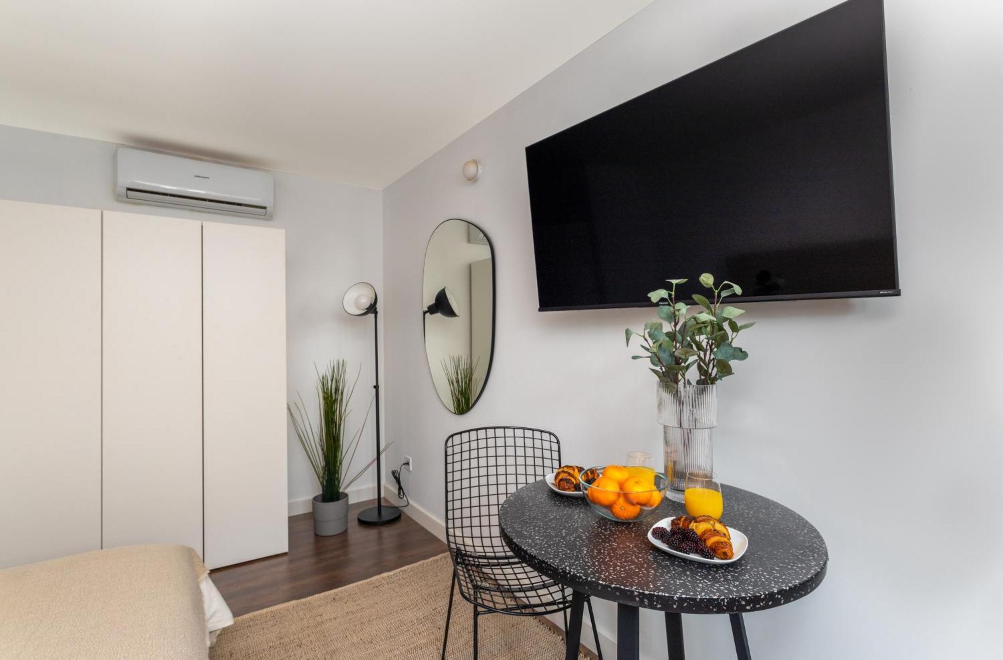 Appartement Design Suites Bcn Old Town *