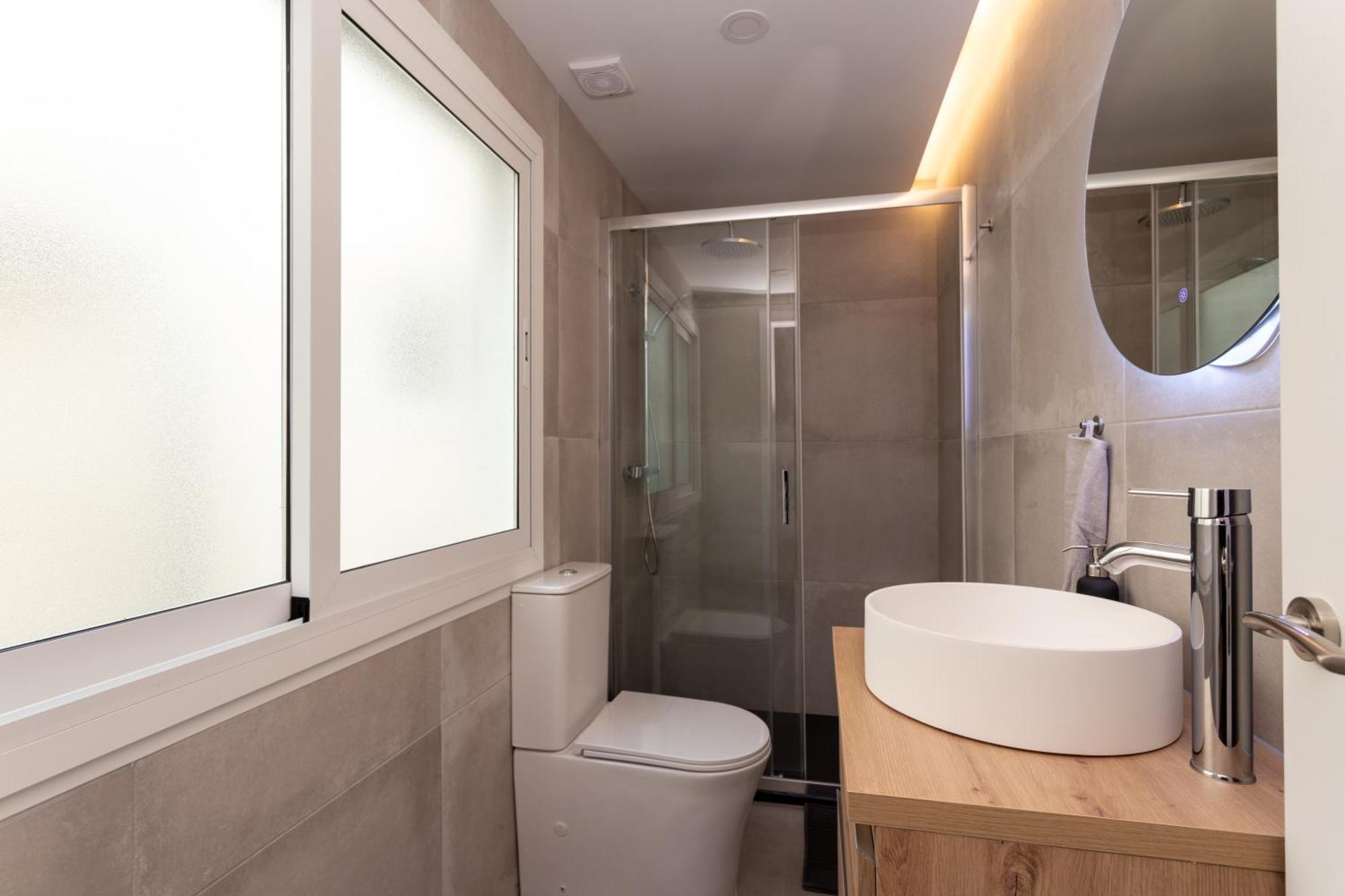 Appartement Design Suites Bcn Old Town Barcelona