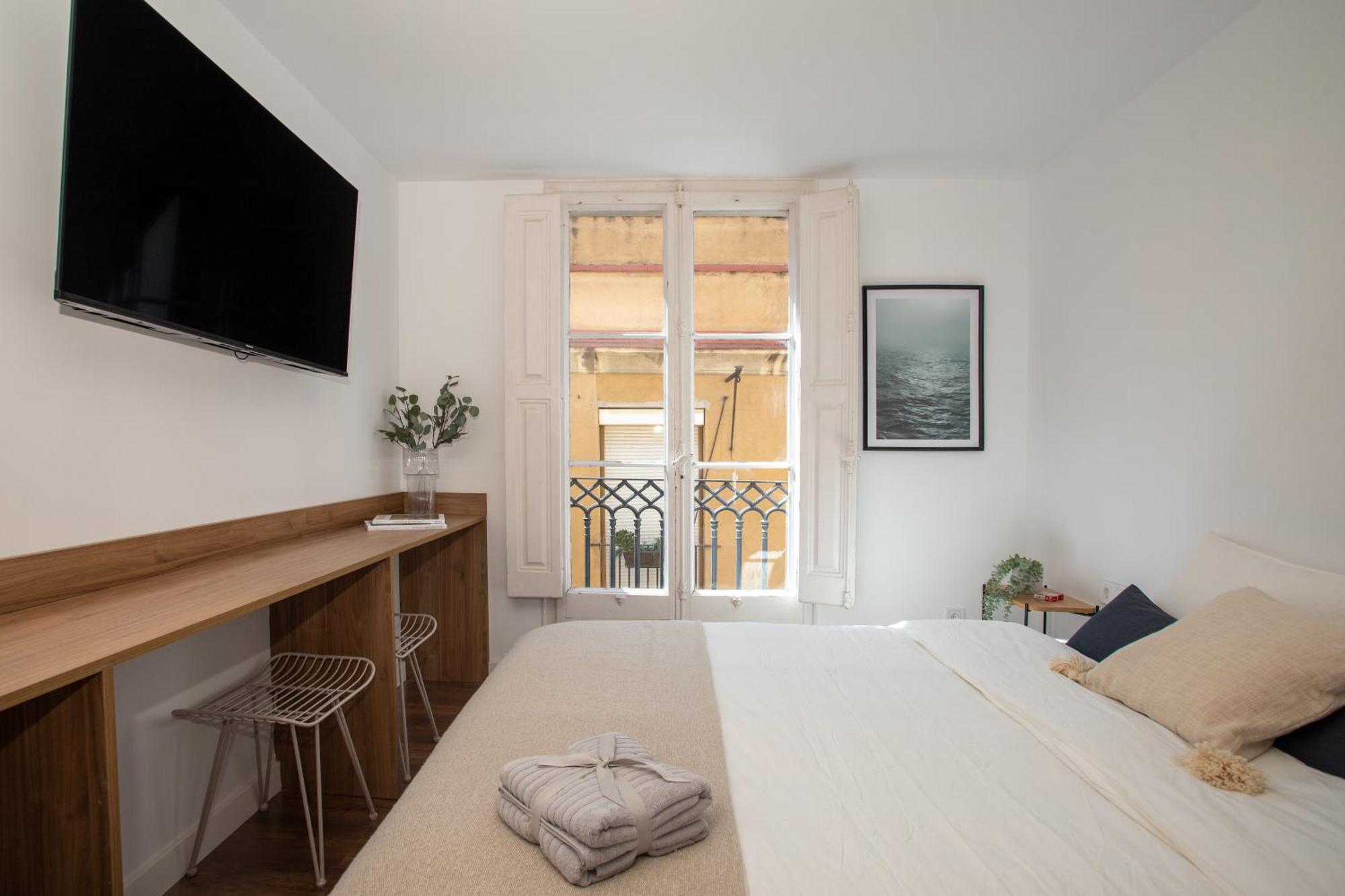 Design Suites Bcn Old Town Appartement