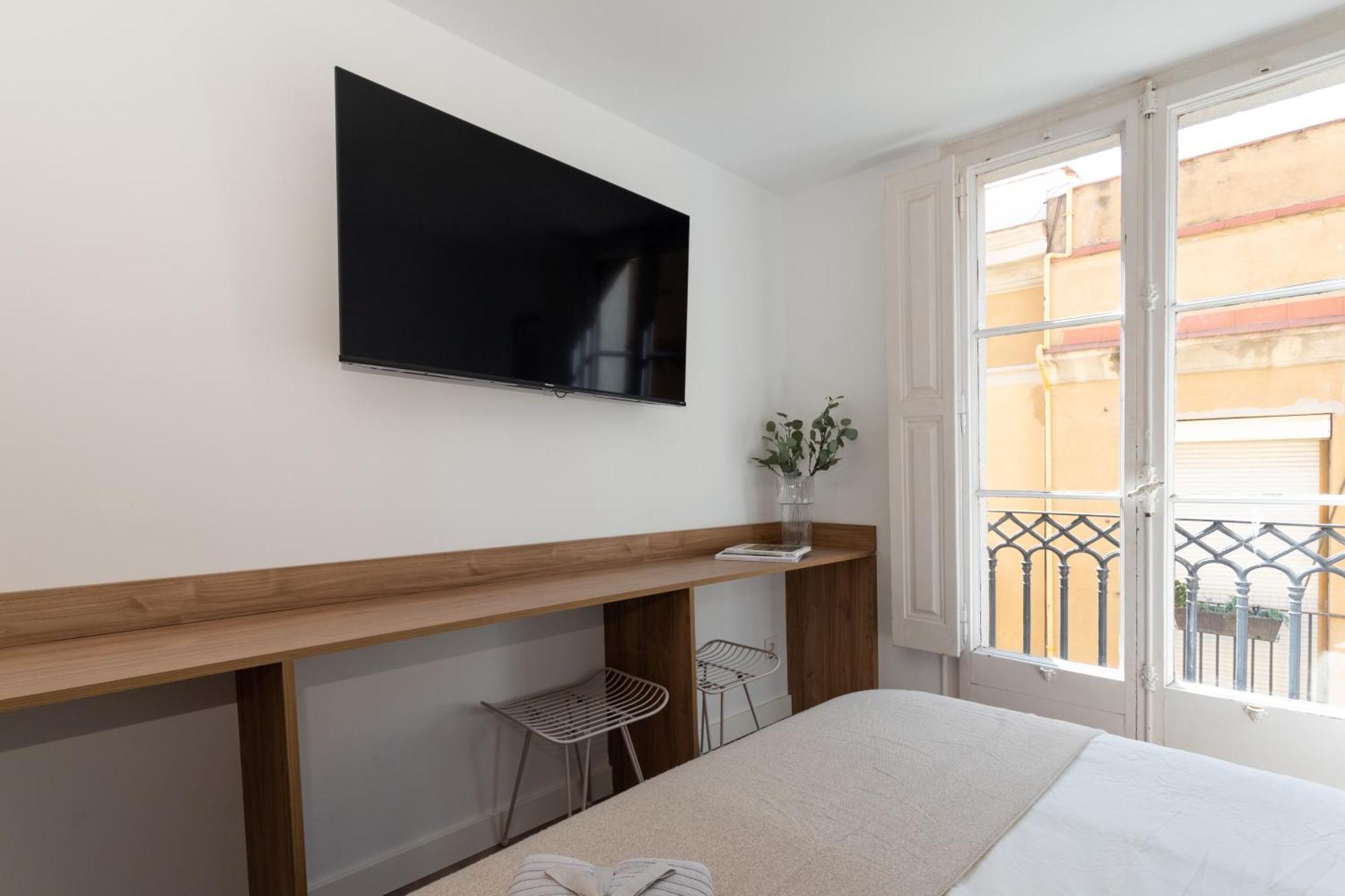Design Suites Bcn Old Town Appartement