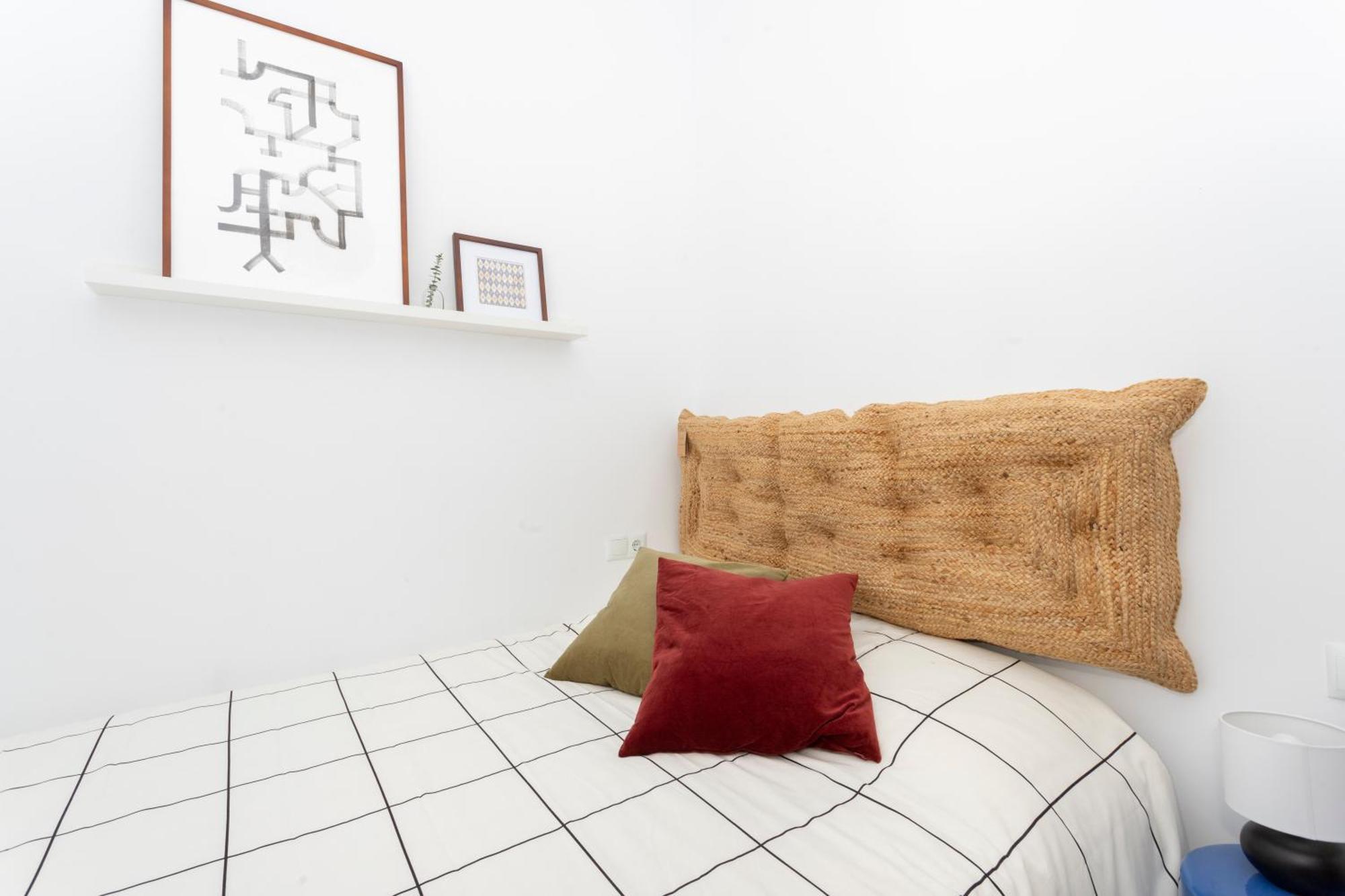 Design Suites Bcn Old Town Appartement