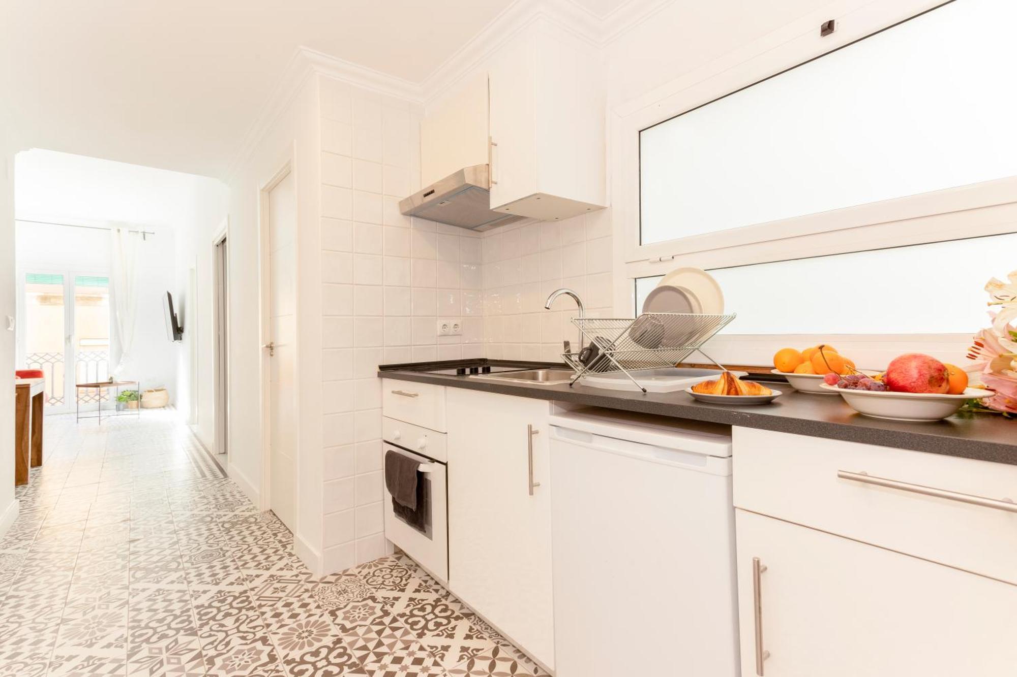 Design Suites Bcn Old Town Appartement *