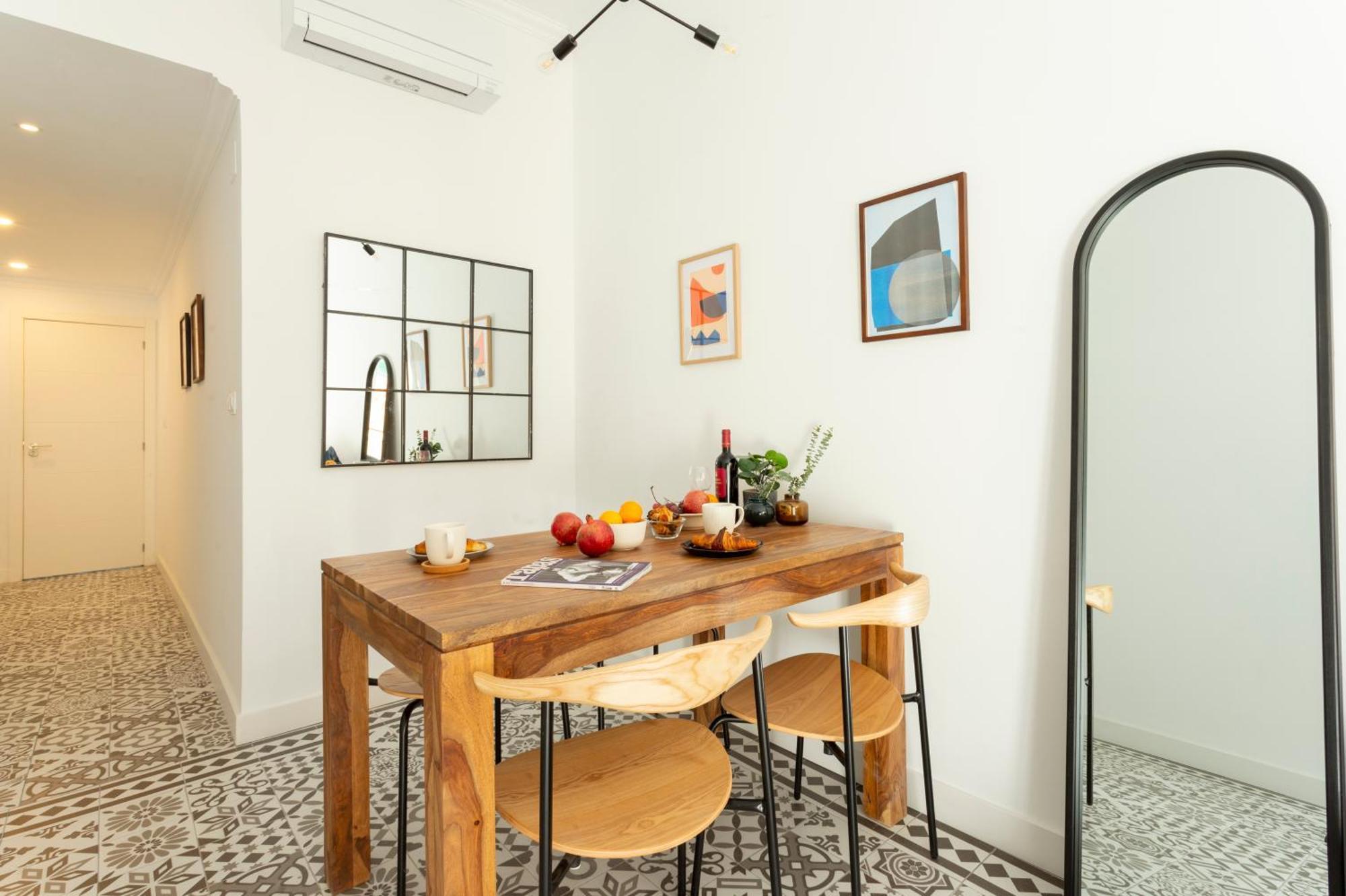 Appartement Design Suites Bcn Old Town *