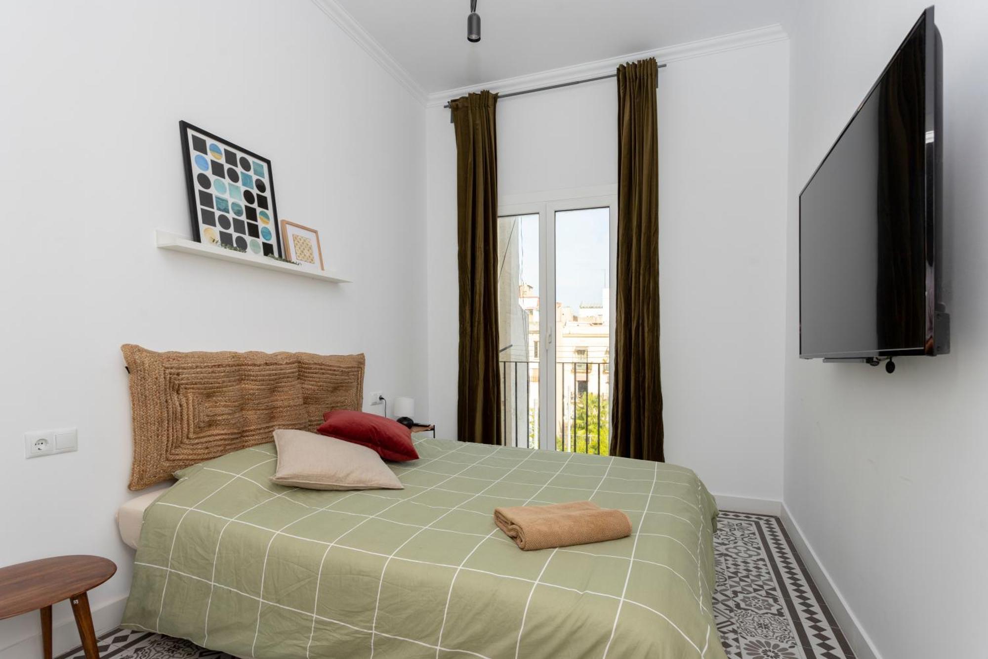 Appartement Design Suites Bcn Old Town Barcelona