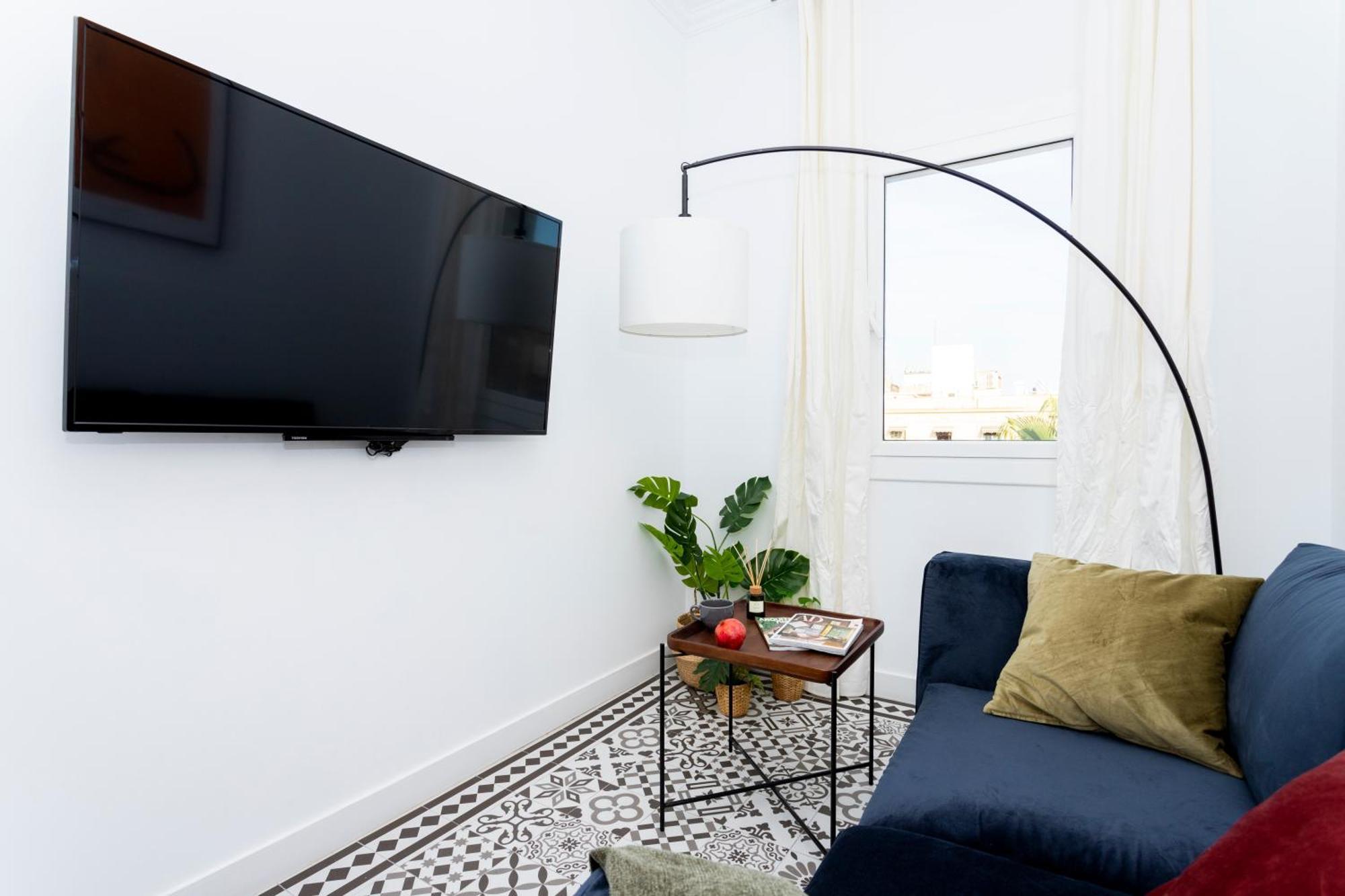 Design Suites Bcn Old Town Appartement *